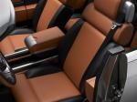 Jeep Trailhawk Concept 2007 года